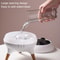 Dynamic Multi Spray Aromatherapy Diffuser Colorful Lights Humidifier With Remote Control 11