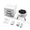 Dynamic Multi Spray Aromatherapy Diffuser Colorful Lights Humidifier With Remote Control 6