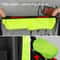 Waterproof Bicycle Front Bag Cover Dust Rain Protection 3