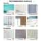 HOME Family Acrylic Mirror Wall Sticker Stylish Self Adhesive 3D Decor 8