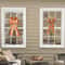 Elegant Harvest Thanksgiving Home Wreath Bow Decoration
