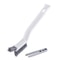 Premium Multipurpose Bathroom Tile Crevice Cleaning Brush 10