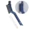 Premium Multipurpose Bathroom Tile Crevice Cleaning Brush 0