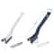 Premium Multipurpose Bathroom Tile Crevice Cleaning Brush 1