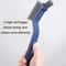 Premium Multipurpose Bathroom Tile Crevice Cleaning Brush 3