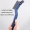 Premium Multipurpose Bathroom Tile Crevice Cleaning Brush 3