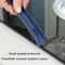 Premium Multipurpose Bathroom Tile Crevice Cleaning Brush 5