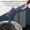 Premium Multipurpose Bathroom Tile Crevice Cleaning Brush 6