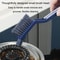 Premium Multipurpose Bathroom Tile Crevice Cleaning Brush 6