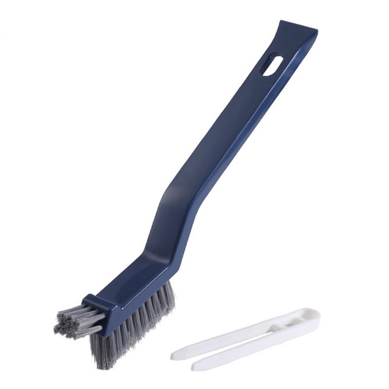 Premium Multipurpose Bathroom Tile Crevice Cleaning Brush 9