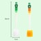 Premium 5 In 1 Multifunctional Cup Bottle Cleaning Brush With Straw Tool 1