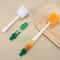 Premium 5 In 1 Multifunctional Cup Bottle Cleaning Brush With Straw Tool 3