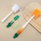 Premium 5 In 1 Multifunctional Cup Bottle Cleaning Brush With Straw Tool 3