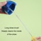 Premium 5 In 1 Multifunctional Cup Bottle Cleaning Brush With Straw Tool 6