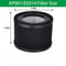 Premium HEPA Replacement Filter, Compatible Replacement Filter for TaoTronics TT AP001 & VAVA VA EE014 Air Purifier