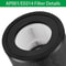 Premium HEPA Replacement Filter, Compatible Replacement Filter for TaoTronics TT AP001 & VAVA VA EE014 Air Purifier