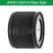 Premium HEPA Replacement Filter, Compatible Replacement Filter for TaoTronics TT AP001 & VAVA VA EE014 Air Purifier