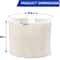 Premium Humidifier Wick Filter Replacement for Aircare & Kenmore Models, High Absorbency Moisture Pad