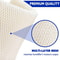 Premium Humidifier Wick Filter Replacement for Aircare & Kenmore Models, High Absorbency Moisture Pad