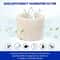 Premium Humidifier Wick Filter Replacement for Aircare & Kenmore Models, High Absorbency Moisture Pad