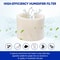 Premium Humidifier Wick Filter Replacement for Aircare & Kenmore Models, High Absorbency Moisture Pad