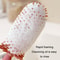 Silicone Baby Bottle Straw Cleaning Brush Set 3in1 Food Grade Cleaner 9