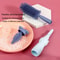 Silicone Baby Bottle Straw Cleaning Brush Set 3in1 Food Grade Cleaner 2