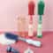 Silicone Baby Bottle Straw Cleaning Brush Set 3in1 Food Grade Cleaner 4