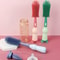 Silicone Baby Bottle Straw Cleaning Brush Set 3in1 Food Grade Cleaner 4