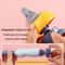 Silicone Baby Bottle Straw Cleaning Brush Set 3in1 Food Grade Cleaner 10