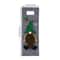 Festive Christmas Wine Bottle Cover Bag For Holiday Table Decor Gift Presentation 3