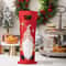 Festive Christmas Wine Bottle Cover Bag For Holiday Table Decor Gift Presentation 10
