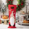 Festive Christmas Wine Bottle Cover Bag For Holiday Table Decor Gift Presentation 10