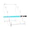 4-Tier Lightsaber Display Stand Acrylic Collector Rack for 4 Sabers