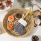 Cozy Mini Knitted Christmas Stockings For Tree Decor Party Favors Holiday Gift Display 8