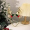 Festive Reindeer Bell Antler Headband Christmas Party Hair Accessory 0