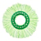 Libman Tornado Spin Mop Refill Microfiber Replacement Head Washable Floor Cleaning Pad