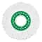 Libman Tornado Spin Mop Refill Microfiber Replacement Head Washable Floor Cleaning Pad