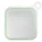 Silicone Sandwich Container Portable Lunch Box For Toast Snacks Bento Meals 1
