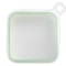 Silicone Sandwich Container Portable Lunch Box For Toast Snacks Bento Meals 1