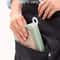 Silicone Sandwich Container Portable Lunch Box For Toast Snacks Bento Meals 6