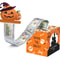 Halloween Money Pull Gift Box DIY Cash Surprise Set with 50 Bags