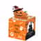 Halloween Money Pull Gift Box DIY Cash Surprise Set with 50 Bags