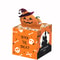 Halloween Money Pull Gift Box DIY Cash Surprise Set with 50 Bags
