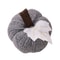Cozy Knit Pumpkin Hanging Ornament For Fall Harvest Thanksgiving Decor 7