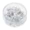 Transparent Twist Pins For Bed Sheets Sofa Cushions Slipcovers 20PCS 2