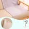 Transparent Twist Pins For Bed Sheets Sofa Cushions Slipcovers 20PCS 4