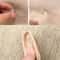 Transparent Twist Pins For Bed Sheets Sofa Cushions Slipcovers 20PCS 5