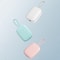 Mini UV Toothbrush Sanitizer USB Rechargeable Travel Sterilizer Case 0