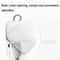 Mini UV Toothbrush Sanitizer USB Rechargeable Travel Sterilizer Case 2